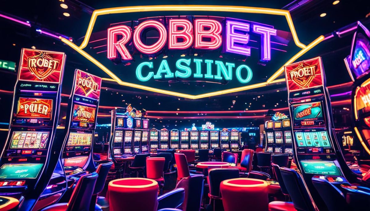 Jogos Cassino RioBet