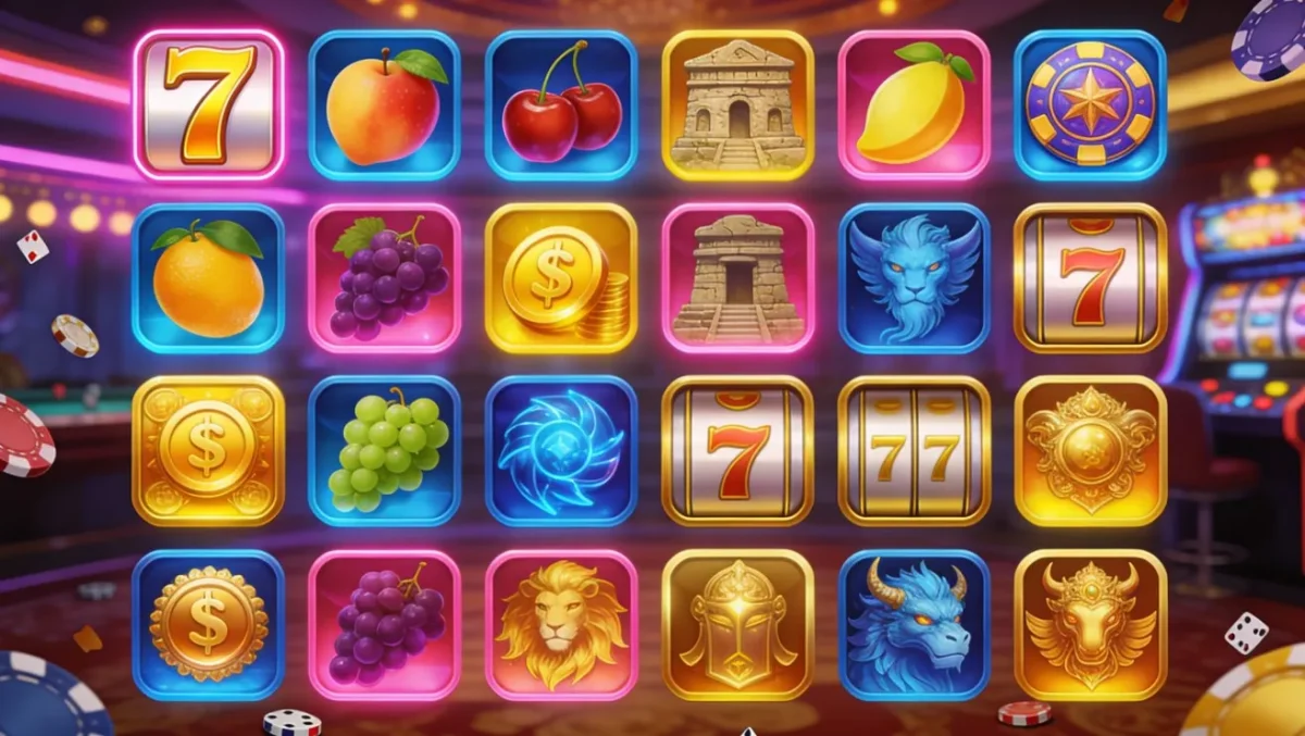 Rockstar Casino slots analisados: veja como escolher os melhores jogos e confira o top 20 de slots mais bem avaliados pelos jogadores.